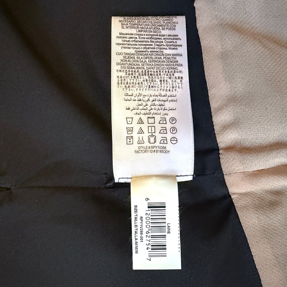 BCBG MAXAZRIA Laine top - Picture 11 of 11